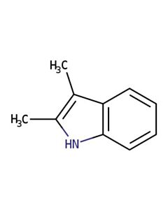 Astatech 2,3-DIMETHYLINDOLE; 250G; Purity 95%; MDL-MFCD00005617